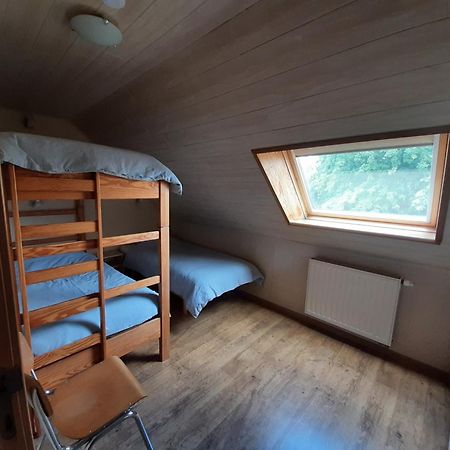 DE MEIBOOM vakantiehoeve tot 14 pers Langemark Buitenkant foto